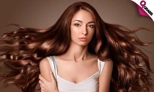 Hair Makeover Deal!